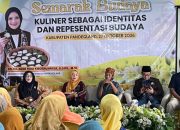 Adde Rosi Dorong Kurikulum Berbasis Budaya Lokal untuk Perkuat Karakter Generasi Muda