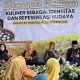 Adde Rosi Dorong Kurikulum Berbasis Budaya Lokal untuk Perkuat Karakter Generasi Muda
